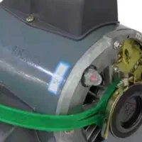 دینام کولر موتو ژن  اصلی سیم مسی|کولر آبی|نسیم‌شهر, |دیوار