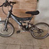 دوچرخه سایز ۲۰