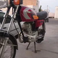 هوندا 125 مدل 92