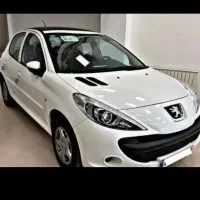 ۲۰۷ پانا اتومات صفر و خشک ۱۴۰۴ با esp