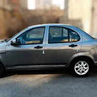 سهند مدل1404 رنگ استثنایی|خودرو سواری و وانت|قزوین, |دیوار