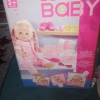 عروسک وارم بیبی|اسباب‌‌بازی|قدس, شهر‌قدس|دیوار