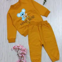 بلوز شلوار بچگانه