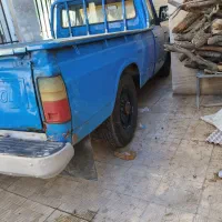 نیسان مدل ۸۲