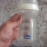 شیشه شیر chicco