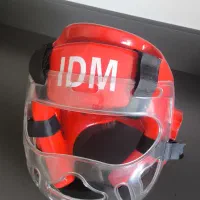 ست کامل لوازم تکواندو کاملا نو