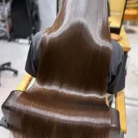 مدل کراتین و احیا شلاقی و آینه ای