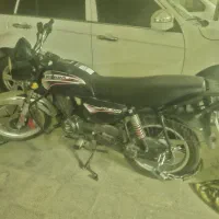 موتور پیشرو ۲۰۰ طرح باکسر