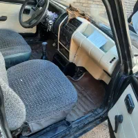 پی کی مدل ۸۴|خودرو سواری و وانت|سقز, |دیوار