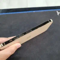 IPHONE 13PRO MAX ZAA 256|موبایل|بروجرد, |دیوار