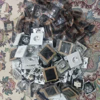 کلید پریز چراغ باطری کنترل فاز فلوسوییچ