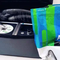 اجاره و فروش انواع دستگاه کمک تنفسی