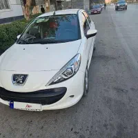۲۰۷مدل۱۴۰۳|خودرو سواری و وانت|کرمانشاه, |دیوار