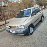 پراید 85 بژ