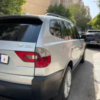 x3 2006 بیرنگ|خودرو سواری و وانت|کرج, فاز ۳ گوهردشت|دیوار