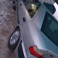 سیتروئن زانتیا 2000cc، مدل ۱۳۸۵ سالم