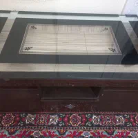 میز عسلی سالم و زیبا زیر قیمت