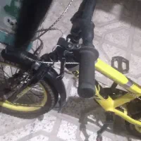 دوچرخه ۱۶نومارک المپیا