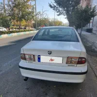 سمند LX مولتی پلاس|خودرو سواری و وانت|شیراز, بعثت|دیوار