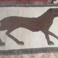 قالی دستبا ف