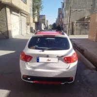 کوییک Rsآر اس 85گانه مدل 1402|خودرو سواری و وانت|رباط‌کریم, کیکاور|دیوار