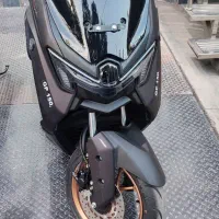 یاماها تکمکس  توربو ABS طرح جدید صفر  (سند سفید)|موتورسیکلت|تهران, بهداشت|دیوار