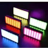 نور RGB حساس به صدا|دوربین عکاسی و فیلم‌برداری|تهران, اباذر|دیوار