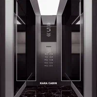 نصب ، فروش ، تعمیرات آسانسور
