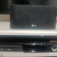 باند سینما خانواده|سیستم صوتی خانگی|تاکستان, |دیوار