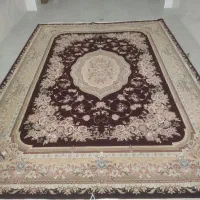 فرش ۱۲متری ۵۰۰شانه|فرش|بوکان, |دیوار