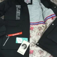 کاپشن دخترانه|لباس|مهران (ایلام), |دیوار