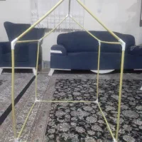 مقداری وسایل بچه|اسباب‌بازی بچه|نهاوند, |دیوار