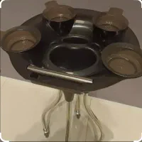 ترولی خرچنگی