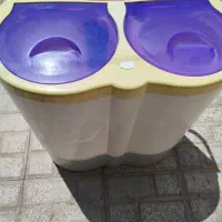 کهنه شور دوقلو