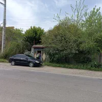 ویلای 600متری تجاری مسکونی بر آسفالت