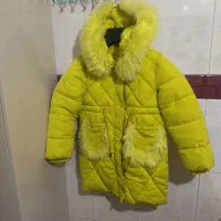 کاپشن بچه گانه