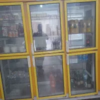 وسایل سوپرمارکت