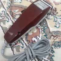 ماشین موزر ۷ دنده اصل المانی .سیم طوسی موتور بزرگ