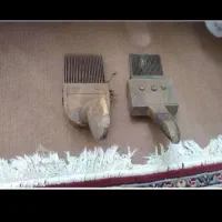 دفینه قالی بافی قدیمی