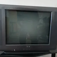 تلویزیون قدیمی LG
