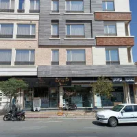 فروش مغازه ۶۰ متری در حاشیه بهشتی