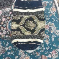 ریه بالشت نو|رختخواب، بالش، پتو|لردگان, |دیوار