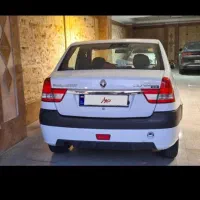 پارس تندر مدل اسفند ۹۸