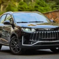 حواله تیسان تیگارد TISSAN قطعی 30روزه