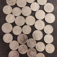 ۳۱عدد سکه مناسبتی