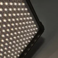 نور ال‌ای‌دی - Pixel Professional LED P45 RGB|دوربین عکاسی و فیلم‌برداری|تهران, قلهک|دیوار