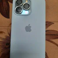 آیفون ۱۳ پرو ابی