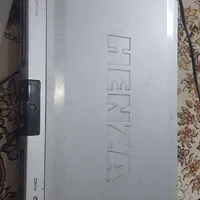 ۲ عدد دستگاه دی وی دی و میز|پخش‌کننده DVD و ویدیو|مشهد, امام خمینی|دیوار