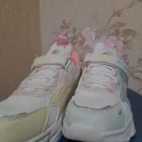 کفش ورزشی نو|کیف، کفش، کمربند|شادگان, |دیوار