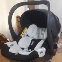 کریر کودک مارک جیکل ( jikel )